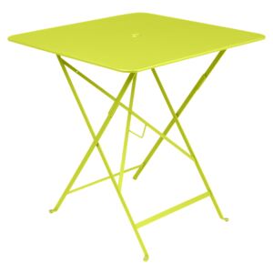 Fermob Skládací stolek BISTRO 71x71 cm