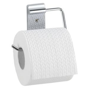 Nástěnný držák na toaletní papír Wenko Basic