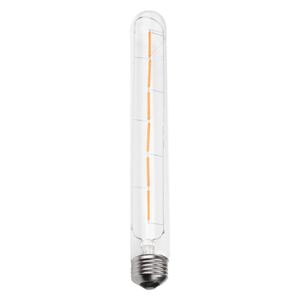 ACA DECOR LED žárovka Filament Tube E27 4W Stmívatelná - L