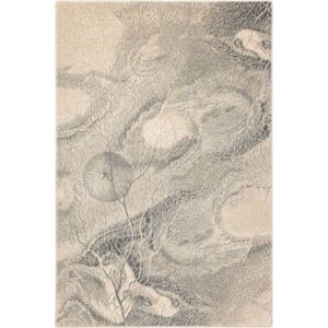 Kusový koberec Bellona perla 133 x 180 cm
