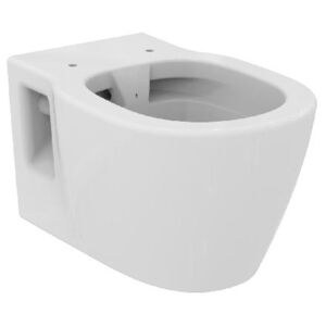 Ideal Standard Connect - Závěsné WC, 360x340x540 mm, Rimless, s Ideal Plus, bílá E8174MA
