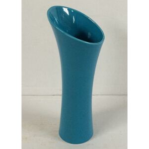 Autronic Váza keramická modrá HL711597