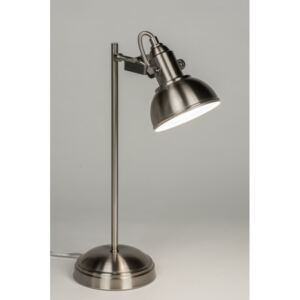 Stolní industriální lampa Laverda (Greyhound)