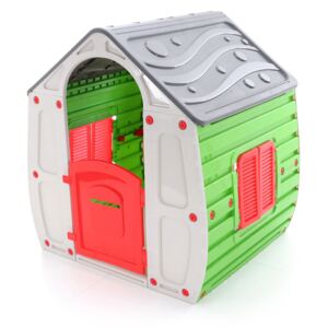 STARPLAST Magical House