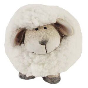 Velikonoční dekorační ovečka
