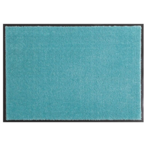 Rohožka Soft&Clean 102455 | modrá Typ: 39x80 cm