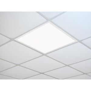KOHL LIGHTING CHESS rastrové svítidlo 4000K 37W bílá K50500.W.SK.4K
