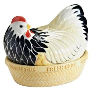 Hnízdo na vejce kvočna - Hen Nests - Mason Cash