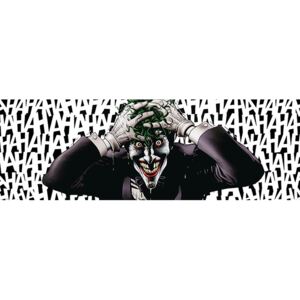 Plakát, Obraz - The Joker - Killing Joke, (158 x 53 cm)