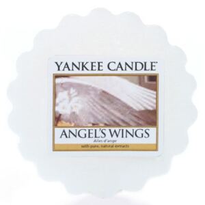 Vonný vosk do aromalampy Yankee Candle Angels Wings 22g/8hod