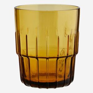 Sklenička Amber Glass (kód TYDEN na -20 %)