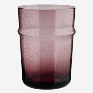 Sklenička Purple Glass (kód TYDEN na -20 %)