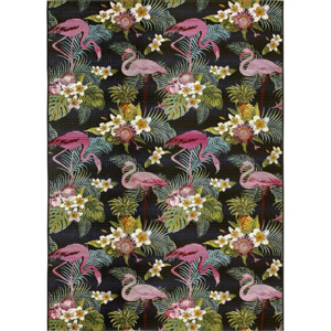 Calypso koberec Plameňáci 200x300 cm