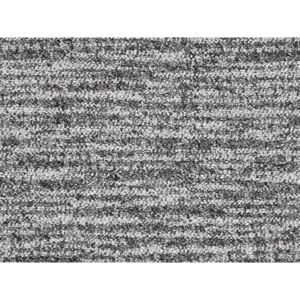 Metrážový koberec Alaska 940 šedý 400cm