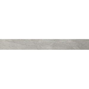 Dlažba Dom Stone Fusion grey 15x90 cm mat DSF15940R