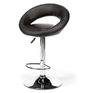 Dek Barová židle LS-1132 černá