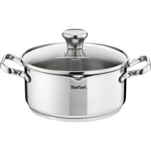 Tefal Duetto Kastrol 24 cm A7054685