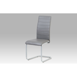 Jídelní židle AUTRONIC DCL-102 GREY