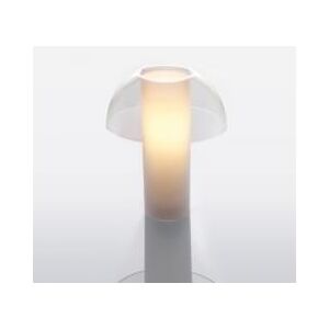 Lampa Pedrali L003TA (Transparentní)