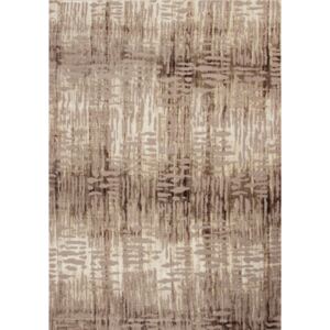 Kusový koberec Pastel hnědý, Velikosti 80x150cm