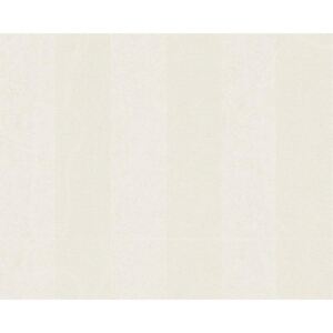 A.S. Création 96217-4 tapety na zeď Versace 2 | 0,70 x 10,05 m | bílá vliesová tapeta na stěnu 962174
