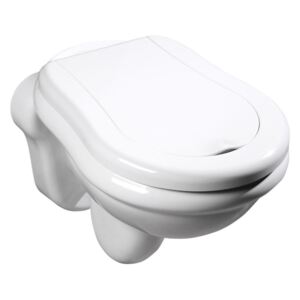 Kerasan Kerasan RETRO WC závěsné 38x52cm