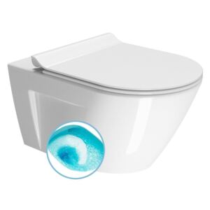 GSI GSI NORM WC závěsné, splachování SWIRLFLUSH, 55x36 cm, ExtraGlaze