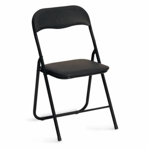 Židle K5 černá