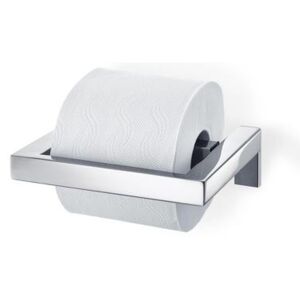 Blomus Držák na toaletní papír MENOTO leštěný -