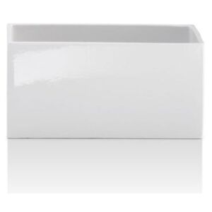 Decor Walther Multifunkční porcelánový box DW 624 bílý