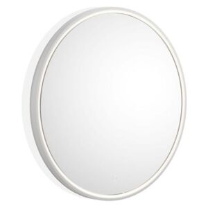Decor Walther Osvětlené koupelnové zrcadlo STONE WHITE MIRROR LED