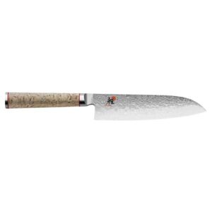 Miyabi Japonský nůž Santoku 18 cm 5000 MCD