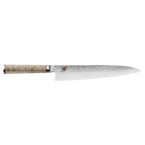Miyabi Japonský nůž Gyutoh 24 cm 5000 MCD