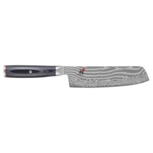 Miyabi Japonský nůž Nakiri 17 cm 5000 FCD -