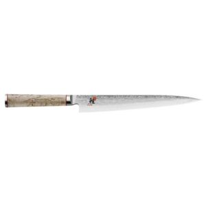 Miyabi Japonský nůž Sujihiki 24 cm 5000 MCD