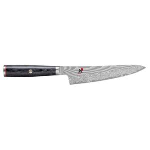 Miyabi Japonský nůž Shotoh 13 cm 5000 FCD -