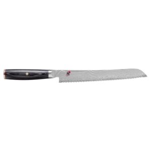 Miyabi Japonský nůž na chléb 24 cm 5000 FCD -