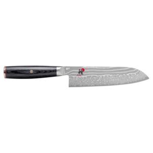 Miyabi Japonský nůž Santoku 18 cm 5000 FCD