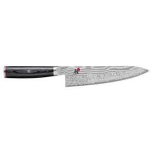 Miyabi Japonský nůž Gyutoh 20 cm 5000 FCD -