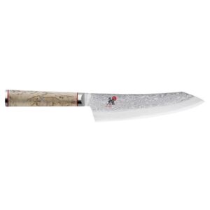 Miyabi Japonský nůž Rocking Santoku 18 cm 5000 MCD