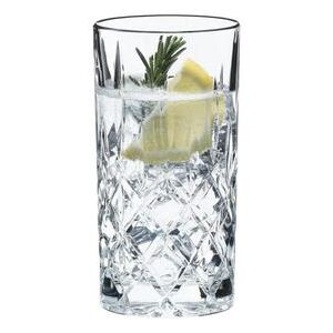 Riedel křišťálové sklenice na vodu a nealko nápoje Spey 2 x 375 ml