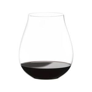 Riedel Sklenice na New World Pinot Noir O Wine 2 ks