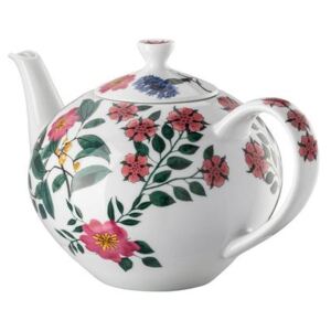 Rosenthal Konvice na čaj Magic Garden Blossom