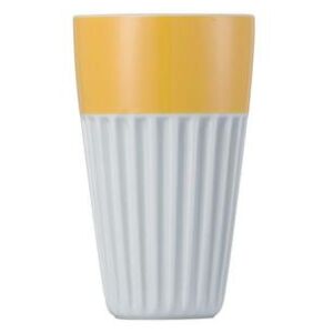 Thomas Hrnek cup° 13 cm Sunny Day Yellow