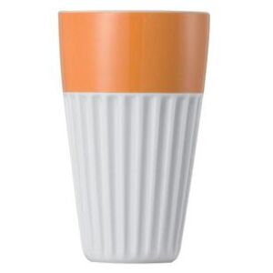 Thomas Hrnek cup° 13 cm Sunny Day Orange