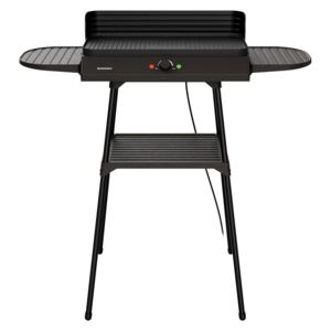 SILVERCREST® Elektrický stolní a stojací gril SEGS 2200 B2