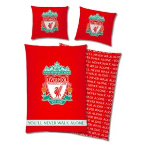 Fotbalové povlečení FC Liverpool