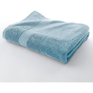 Blancheporte Kolekce bavlněné froté, bio bavlna světle modrá ručník 50x100cm