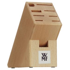 WMF Dřevěný blok na nože - z bukového dřeva