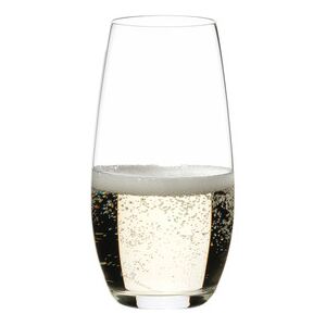 Riedel Sklenice na Champagne O Wine 2 ks